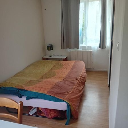 Chambre Equipee Languidic Buitenkant foto